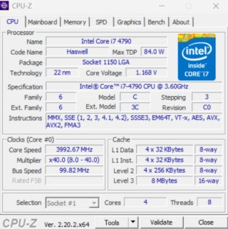 PC Gaming RTX i7 16GB RAM SSD 512GB Ordenador RGB