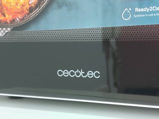 Microondas Cecotec ProClean 3110