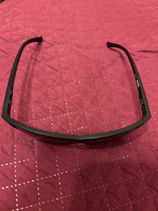 Gafas de sol negras