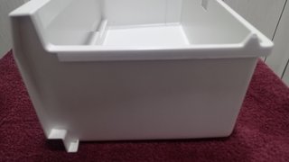 Cajones Congelador Blanco BALAY BOSCH