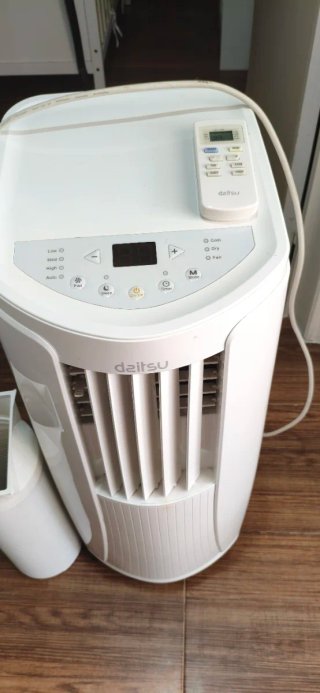 Pingüino Daitsu Frío/Calor