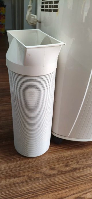 Pingüino Daitsu Frío/Calor