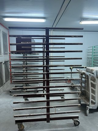 Carros para puertas