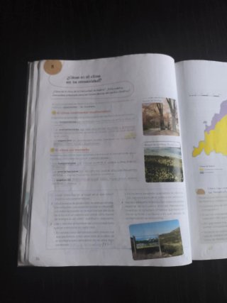 Ciencias sociales 5 Primaria : [Operación Mundo...
