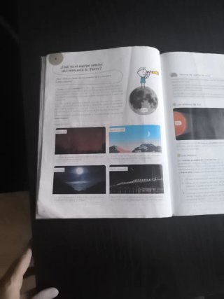 Ciencias sociales 5 Primaria : [Operación Mundo...