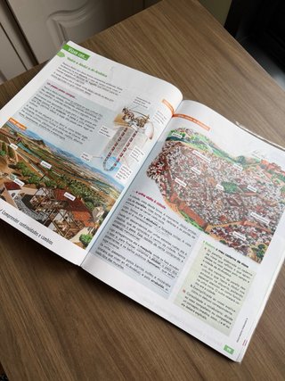 CIENCIAS SOCIAIS 5 (COMUNIDADE ZOOM)