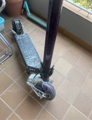 Patinete Kukirin G2 Pro