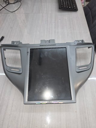 Radio Android Tipo Tesla