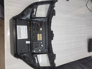 Radio Android Tipo Tesla