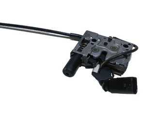 2738421 cerradura capot 4k0823509a volkswagen golf