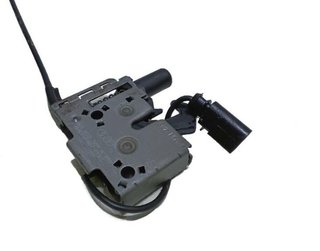 2738421 cerradura capot 4k0823509a volkswagen golf
