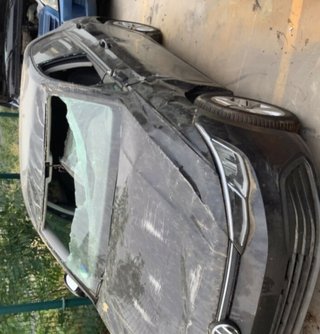 2738421 cerradura capot 4k0823509a volkswagen golf