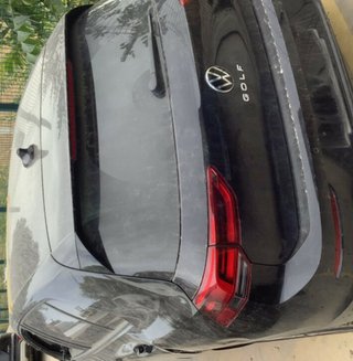 2738421 cerradura capot 4k0823509a volkswagen golf