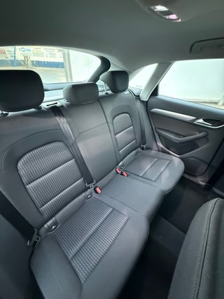 Audi Q3 2018
