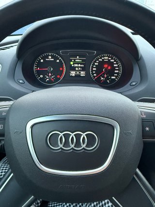 Audi Q3 2018