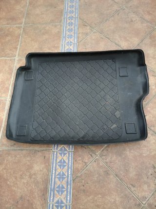 Cubierta Maletero Kia Xceed