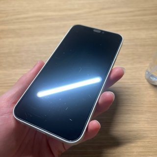 iPhone 12 Mini