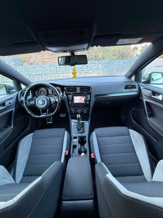 Volkswagen Golf 7 R 360CV
