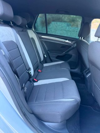 Volkswagen Golf 7 R 360CV
