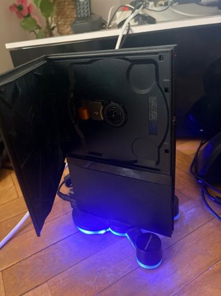 Playstation 2, con soporte,2 mandos,volante