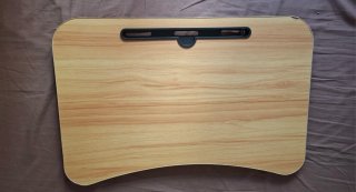 Mesa auxiliar plegable GIFTDECOR