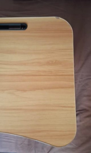 Mesa auxiliar plegable GIFTDECOR