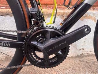 Cannondale SuperSix EVO - Bicicleta de carretera