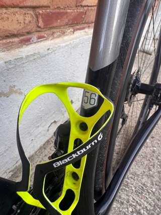 Cannondale SuperSix EVO - Bicicleta de carretera