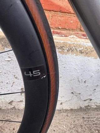 Cannondale SuperSix EVO - Bicicleta de carretera