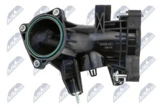 Tubo de Mezcla de Gases BMW Motores N57 (Nuevo)