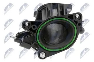 Tubo de Mezcla de Gases BMW Motores N57 (Nuevo)