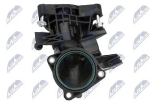 Tubo de Mezcla de Gases BMW Motores N57 (Nuevo)