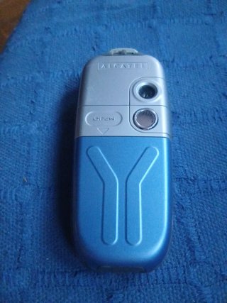 Teléfono Móvil Alcatel One Touch 556