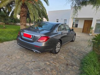 Mercedes-Benz Clase E 2019