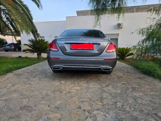 Mercedes-Benz Clase E 2019