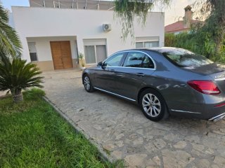 Mercedes-Benz Clase E 2019
