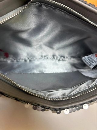 Bolso clutch Tantrend lentejuelas reversibles