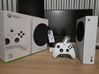 Xbox series s
