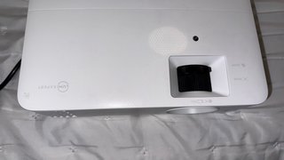 Proyector BenQ Blanco