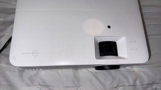 Proyector BenQ Blanco