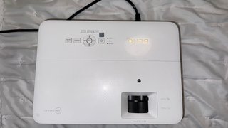 Proyector BenQ Blanco