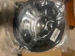 Filamento Kexcelled PETG Rapid Negro 1.75mm