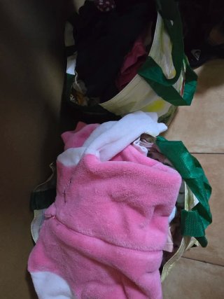 Lote Ropa Bebé 3-9 Meses