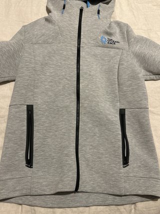 Hoody talla XL
