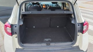 Renault Captur 2016