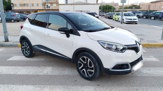 Renault Captur 2016