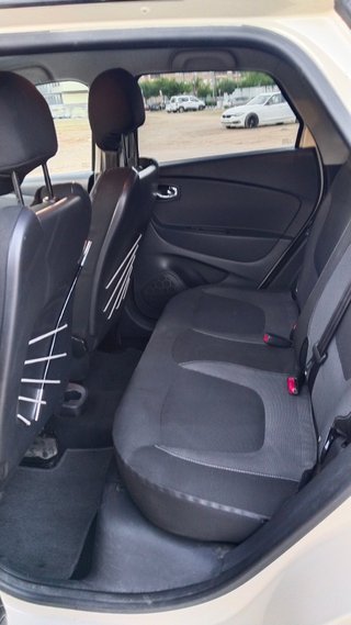 Renault Captur 2016