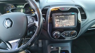 Renault Captur 2016