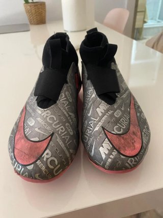 Botas de fútbol Nike Mercurial