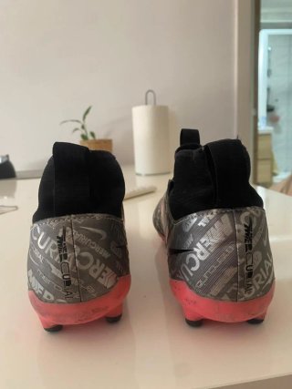 Botas de fútbol Nike Mercurial
